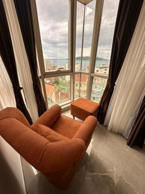 Rafailovici Srna Apartments